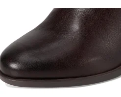 Naturalizer Kalina Narrow Calf Dark Brown Leather Discount