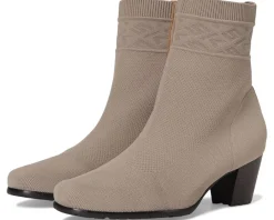 David Tate Kalista Taupe Hot