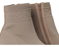 David Tate Kalista Taupe Hot