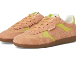 Sam Edelman Kallen Canyon Coral/Celery Discount