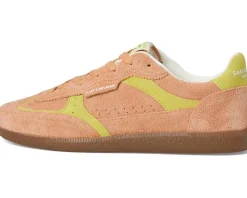 Sam Edelman Kallen Canyon Coral/Celery Discount