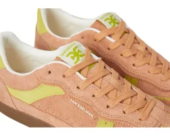 Sam Edelman Kallen Canyon Coral/Celery Discount