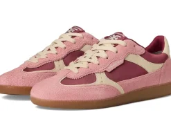 Sam Edelman Kallen 2 Lace-up Shoes Luxe Rose Multi Online