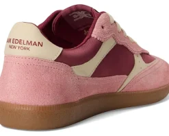 Sam Edelman Kallen 2 Lace-up Shoes Luxe Rose Multi Online