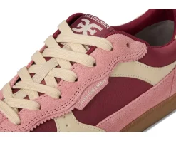 Sam Edelman Kallen 2 Lace-up Shoes Luxe Rose Multi Online