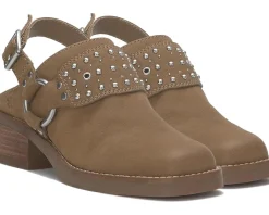 Lucky Brand Kalv Dark Natural Discount