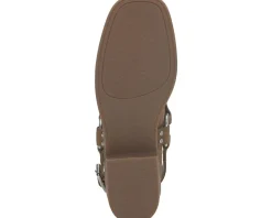 Lucky Brand Kalv Dark Natural Discount