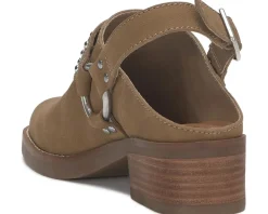 Lucky Brand Kalv Dark Natural Discount