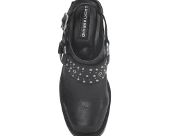 Women Lucky Brand Kalv