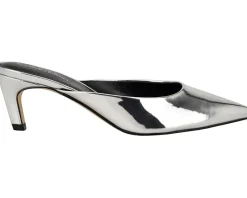 Calvin Klein Kalyn Silver Mirror Metallic Best
