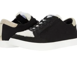 Kenneth Cole New York Kam Guard Cozy EO Black/Natural Clearance