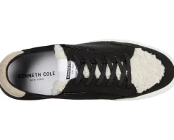 Kenneth Cole New York Kam Guard Cozy EO Black/Natural Clearance