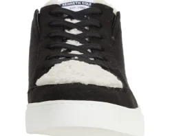 Kenneth Cole New York Kam Guard Cozy EO Black/Natural Clearance