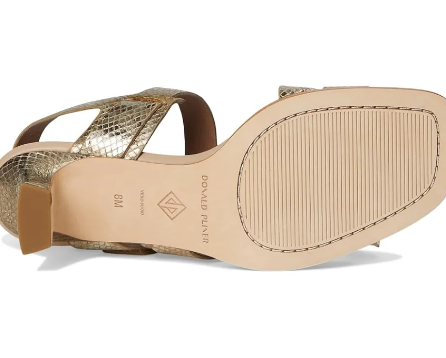 Women Donald Pliner Kamele