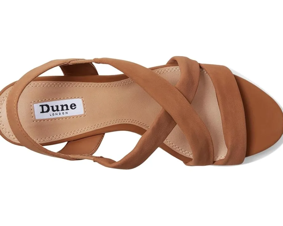 Dune London Kamies Tan Discount