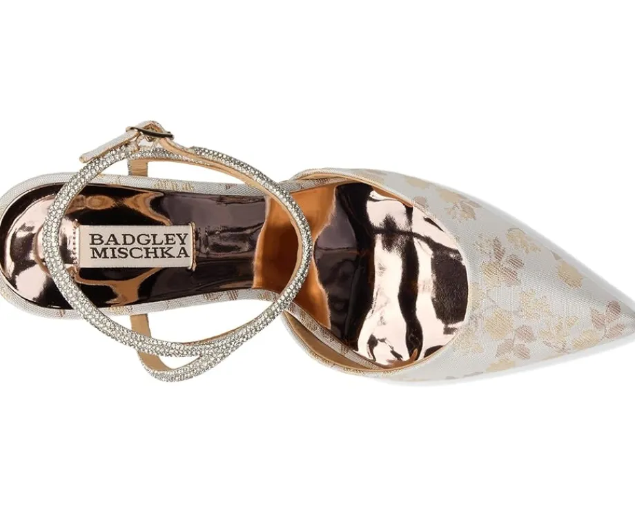 Women Badgley Mischka Kamilah