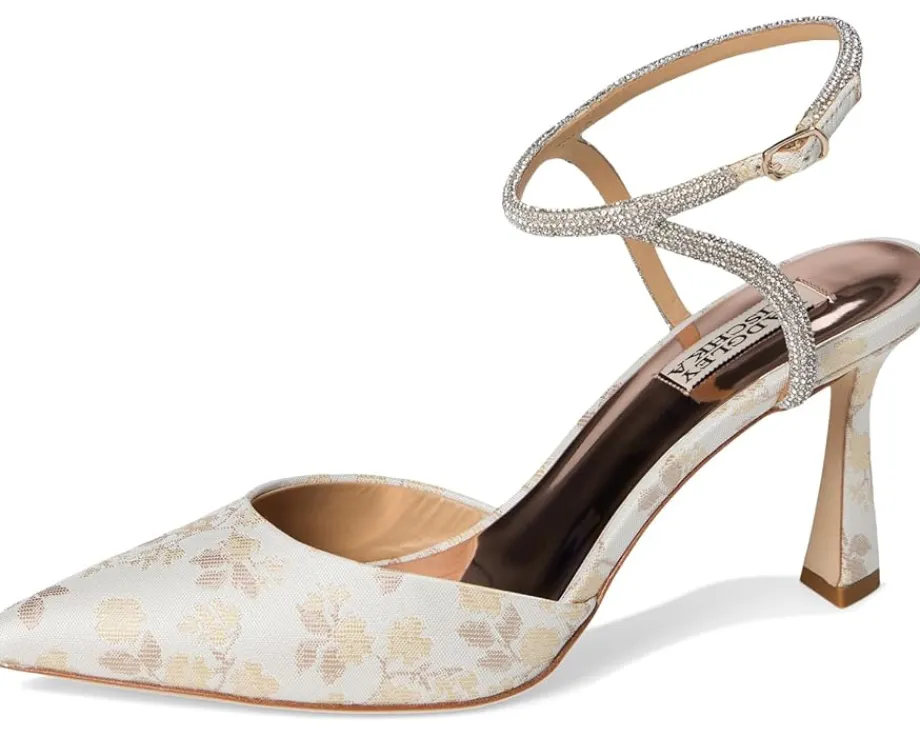 Women Badgley Mischka Kamilah