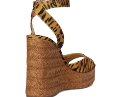 Women Jessica Simpson Kamindi Espadrille Wedge