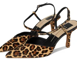 Dolce Vita Kamra Dark Leopard Best
