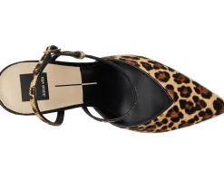 Dolce Vita Kamra Dark Leopard Best