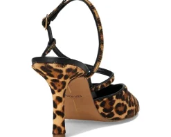Dolce Vita Kamra Dark Leopard Best