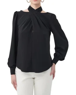 Women Trina Turk Kanai Top