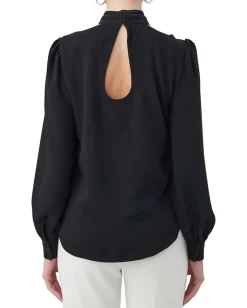 Women Trina Turk Kanai Top