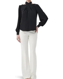 Women Trina Turk Kanai Top