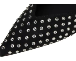 Women Dolce Vita Kanika Mid Crystal Stud