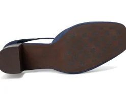 Lucky Brand Kanira Navy Blazer Clearance