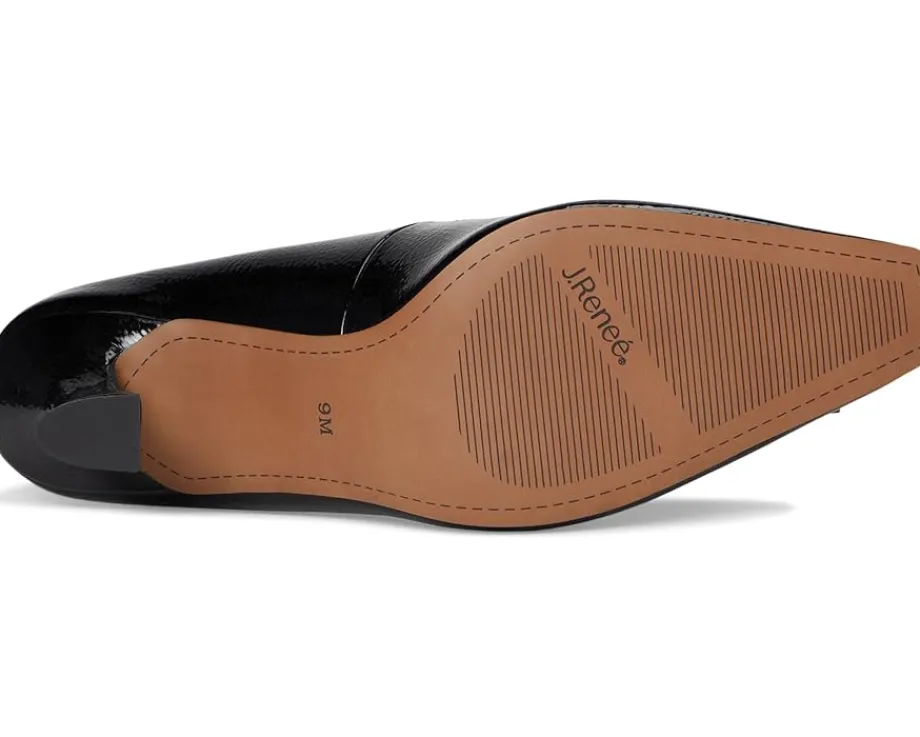 Women J. Renee Karali