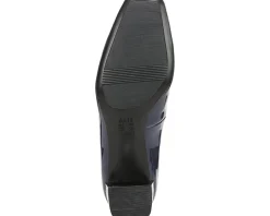 Naturalizer Karina Midnight Blue Discount