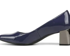 Naturalizer Karina Midnight Blue Discount