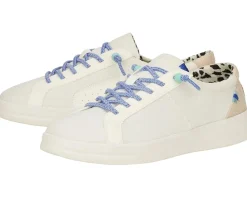 Hey Dude Karina Classic White New