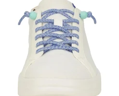 Hey Dude Karina Classic White New