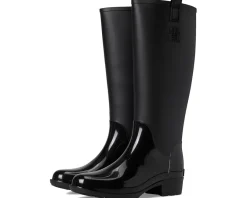 Tommy Hilfiger Karissa 3 Black Sale