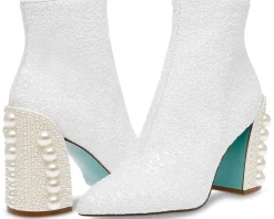 Women Blue by Betsey Johnson Kasey