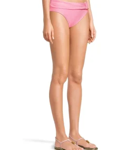 Lilly Pulitzer Kashin Bikini Bottom Rousseau Pink Discount