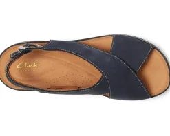 Women Clarks Kassanda Step