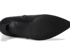 Clarks Kataleyna Madi Black Leather New