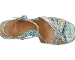 Women Naturalizer Katalina