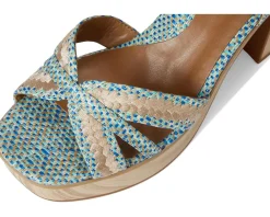 Women Naturalizer Katalina