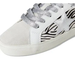 Vintage Havana Kate Black Zebra Clearance