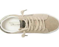 Vintage Havana Kate Beige/Brown Croco Sale