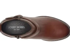 Josef Seibel Kate 10 Castagne Discount