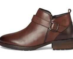 Josef Seibel Kate 10 Castagne Discount