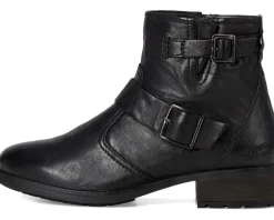 Josef Seibel Kate 21 Black New