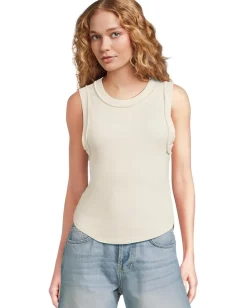 Women Free People Kate Tee