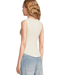 Women Free People Kate Tee