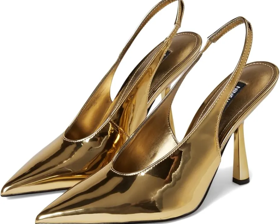 Nine West Kates Bronze Mirror Metallic Online